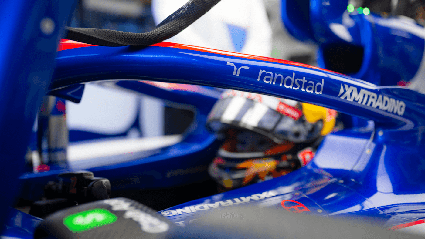 Randstad