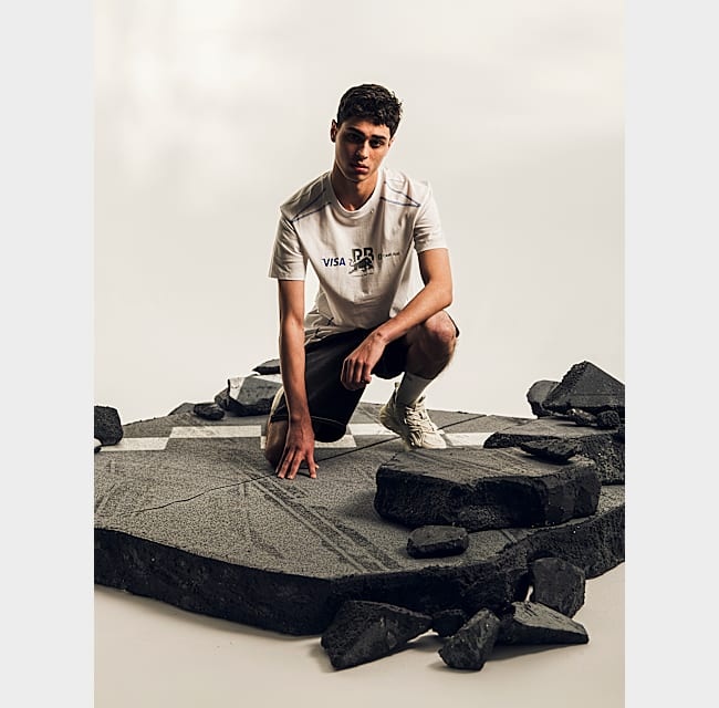 Logo T-Shirt