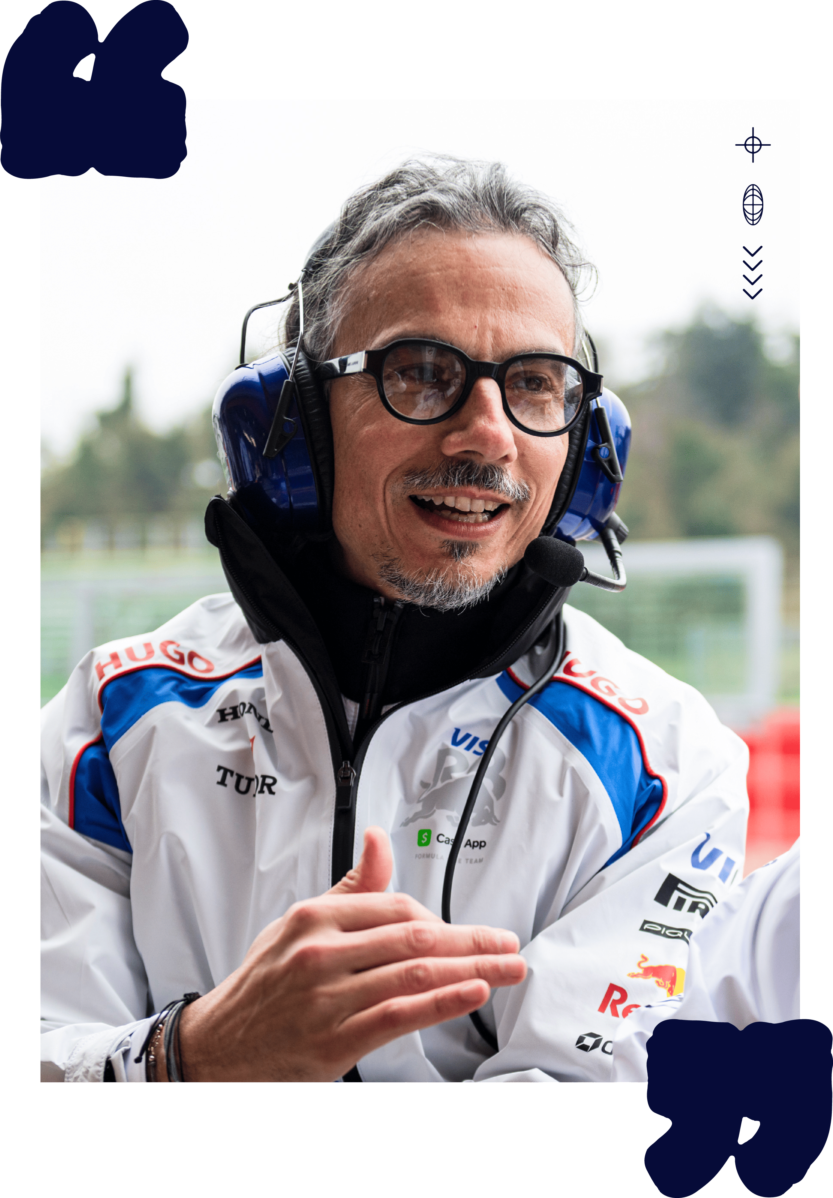 Laurent Mekies