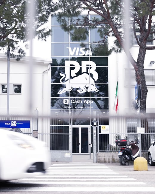 Visa Cash App RB F1 bolsters Team with Key Technical Hires