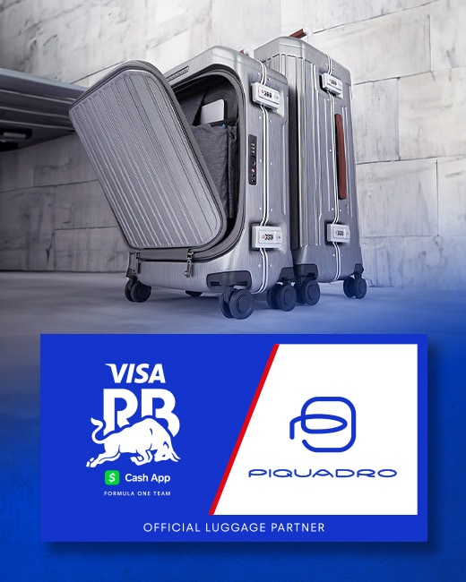 Partnership with Piquadro