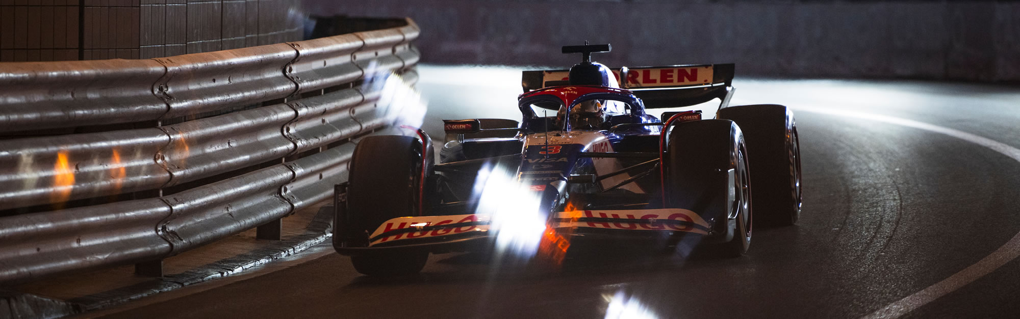 2024 Monaco GP: Gallery
